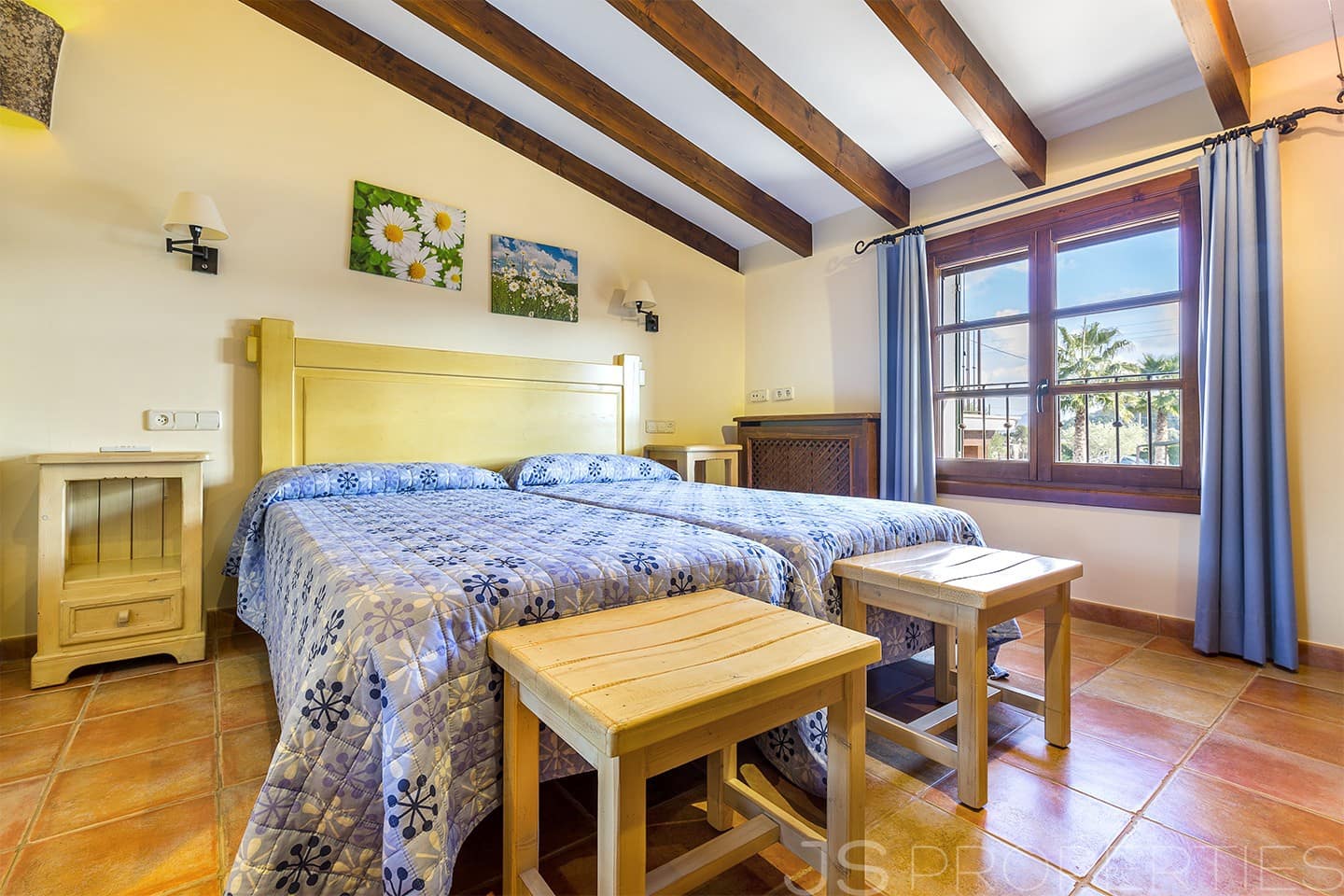 5 slaapkamer Villa te koop in Pollensa / Pollenca - € 1.600.000 (Ref: 9444482)