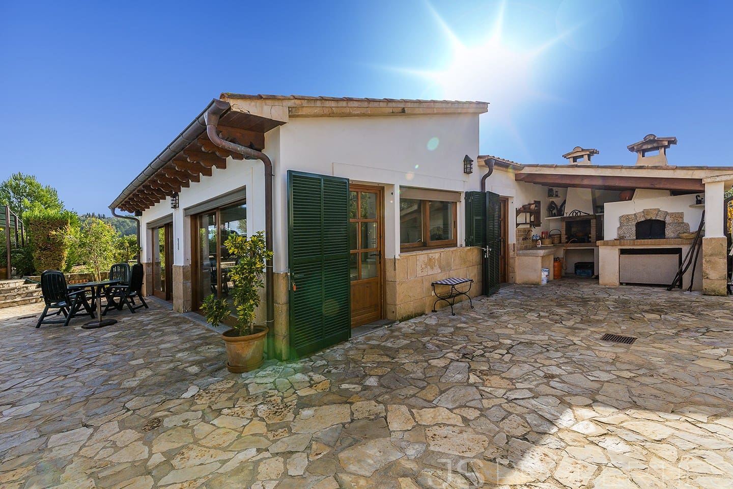 5 slaapkamer Villa te koop in Pollensa / Pollenca - € 1.600.000 (Ref: 9444482)