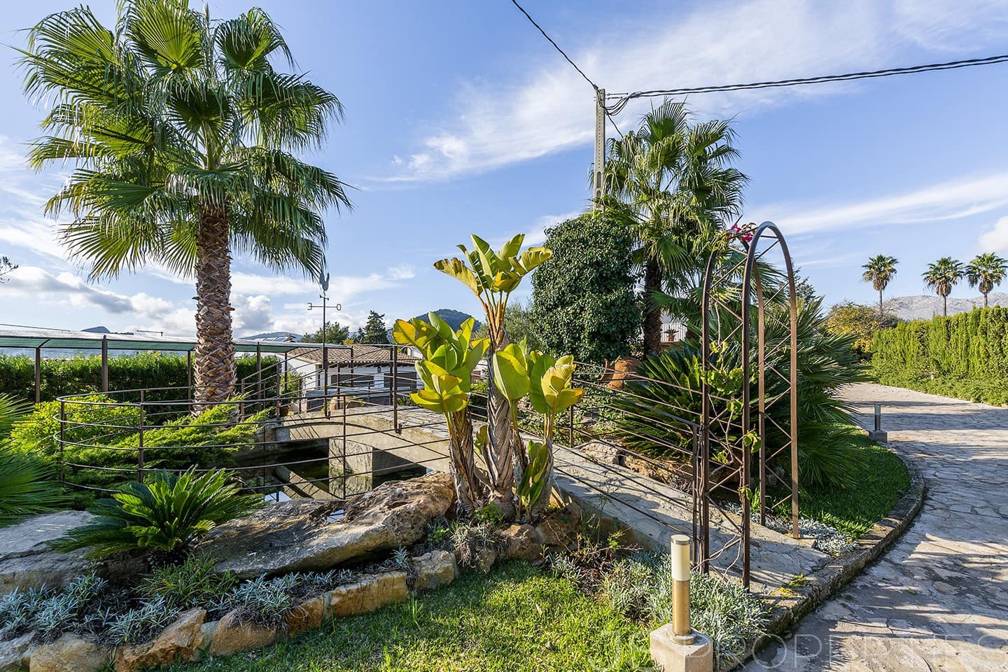 5 slaapkamer Villa te koop in Pollensa / Pollenca - € 1.600.000 (Ref: 9444482)