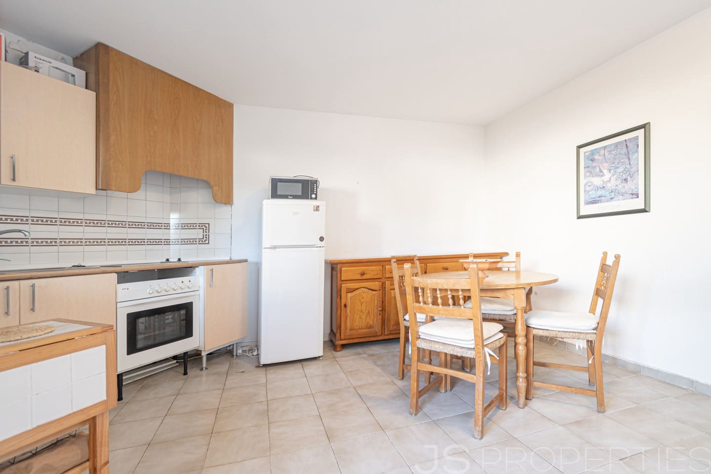 Apartamento de 1 habitación en Pollensa / Pollença en venta - 215.000 € (Ref: 9449685)