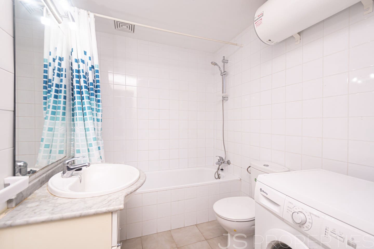 Apartamento de 1 habitación en Pollensa / Pollença en venta - 215.000 € (Ref: 9449685)