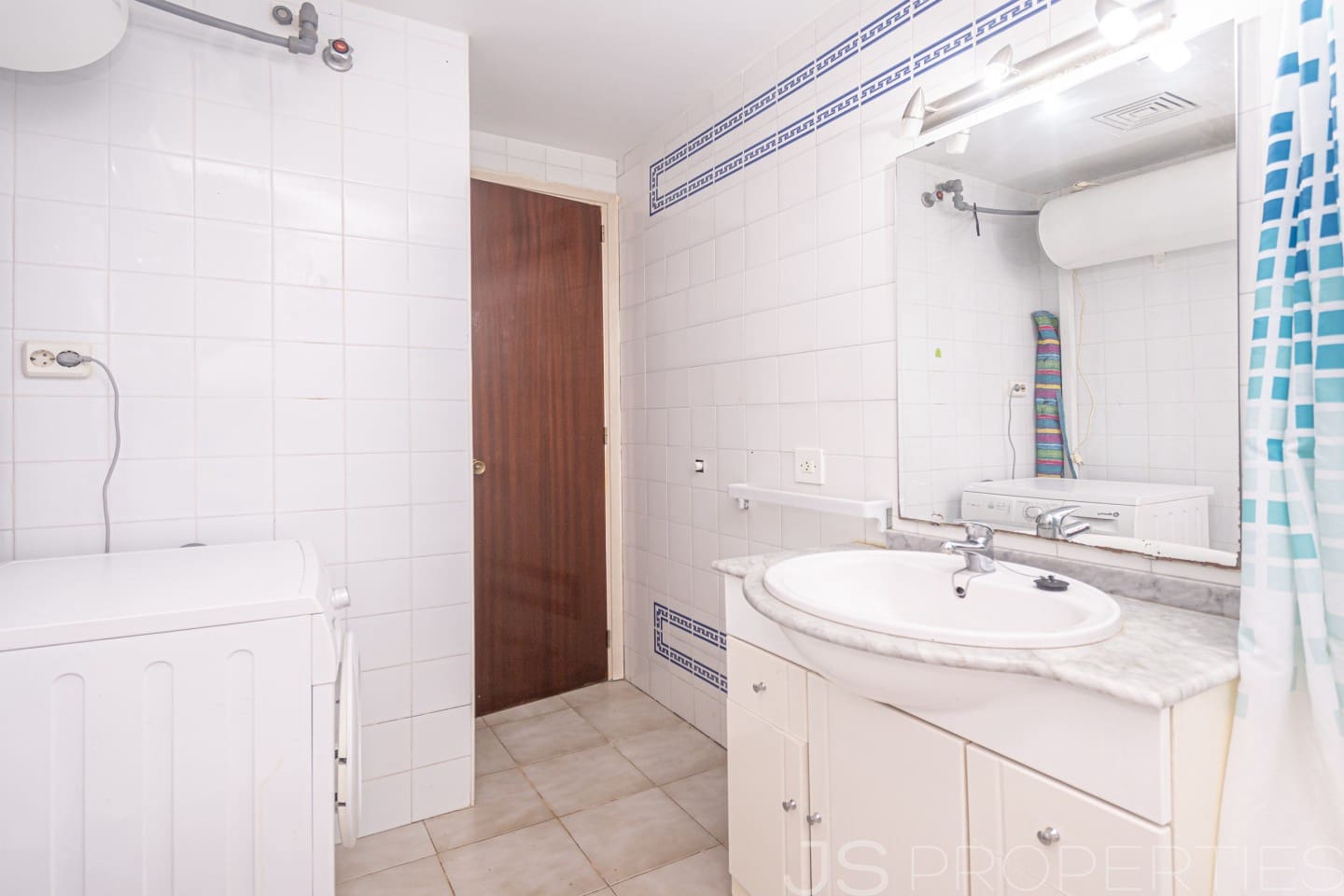 Apartamento de 1 habitación en Pollensa / Pollença en venta - 215.000 € (Ref: 9449685)