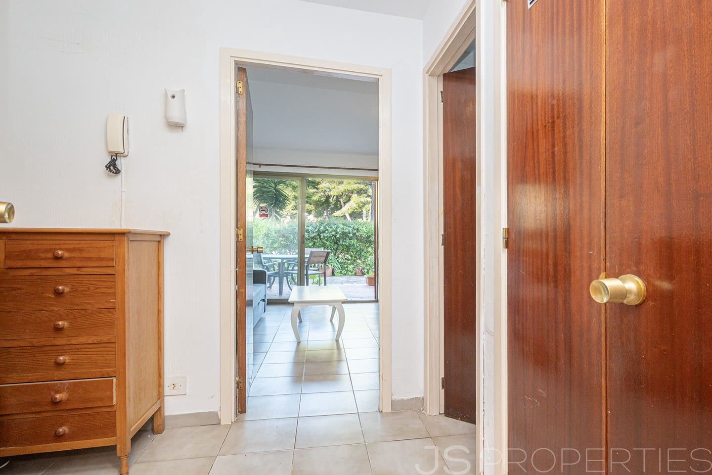 Apartamento de 1 habitación en Pollensa / Pollença en venta - 215.000 € (Ref: 9449685)