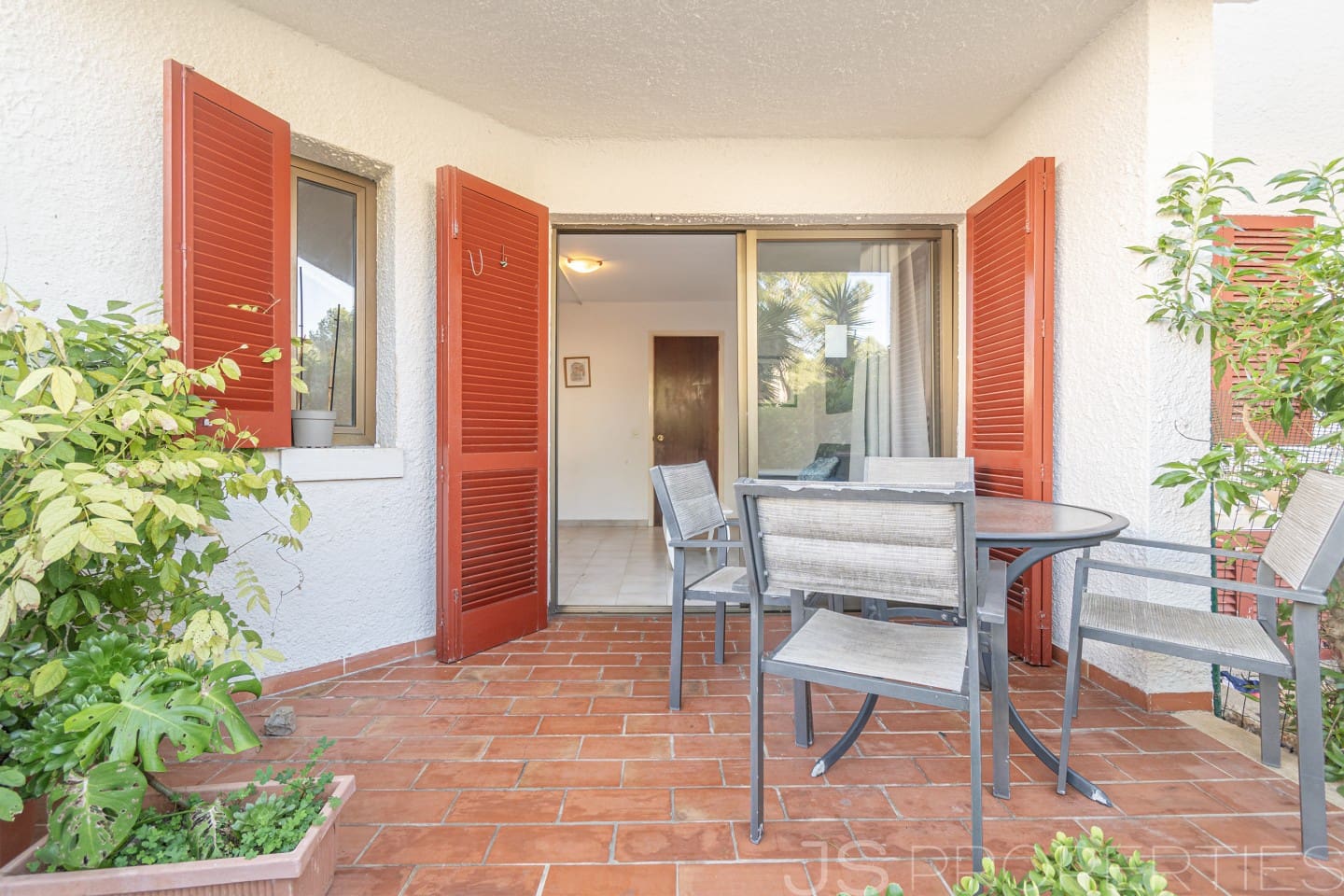 Apartamento de 1 habitación en Pollensa / Pollença en venta - 215.000 € (Ref: 9449685)