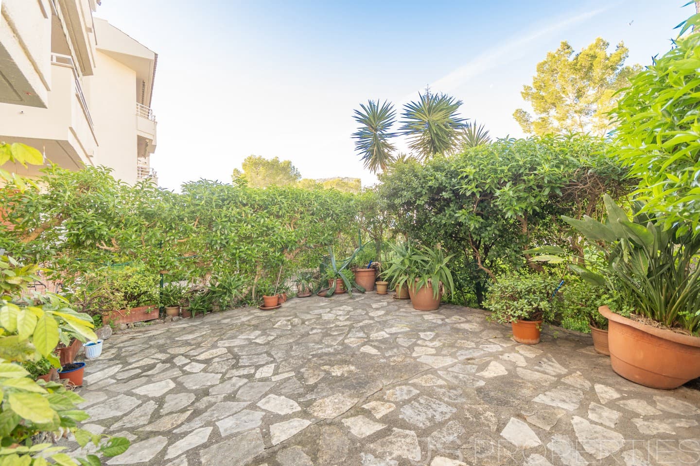 Apartamento de 1 habitación en Pollensa / Pollença en venta - 215.000 € (Ref: 9449685)