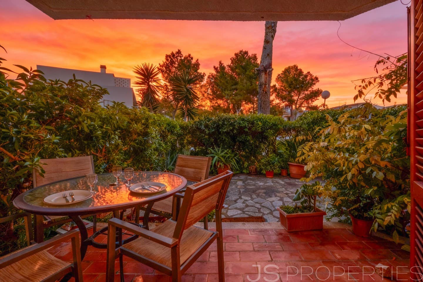 Apartamento de 1 habitación en Pollensa / Pollença en venta - 215.000 € (Ref: 9449685)