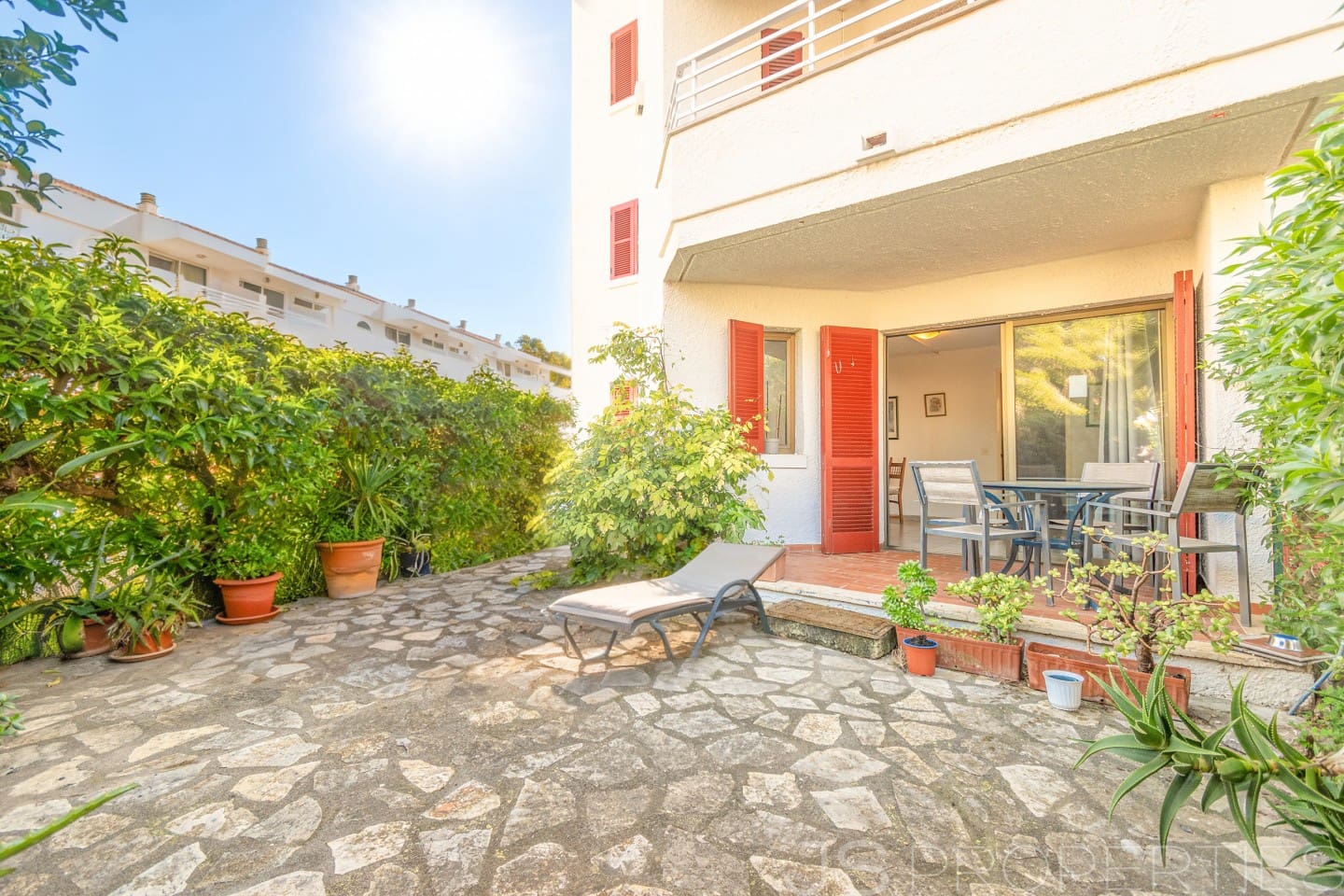 Apartamento de 1 habitación en Pollensa / Pollença en venta - 215.000 € (Ref: 9449685)