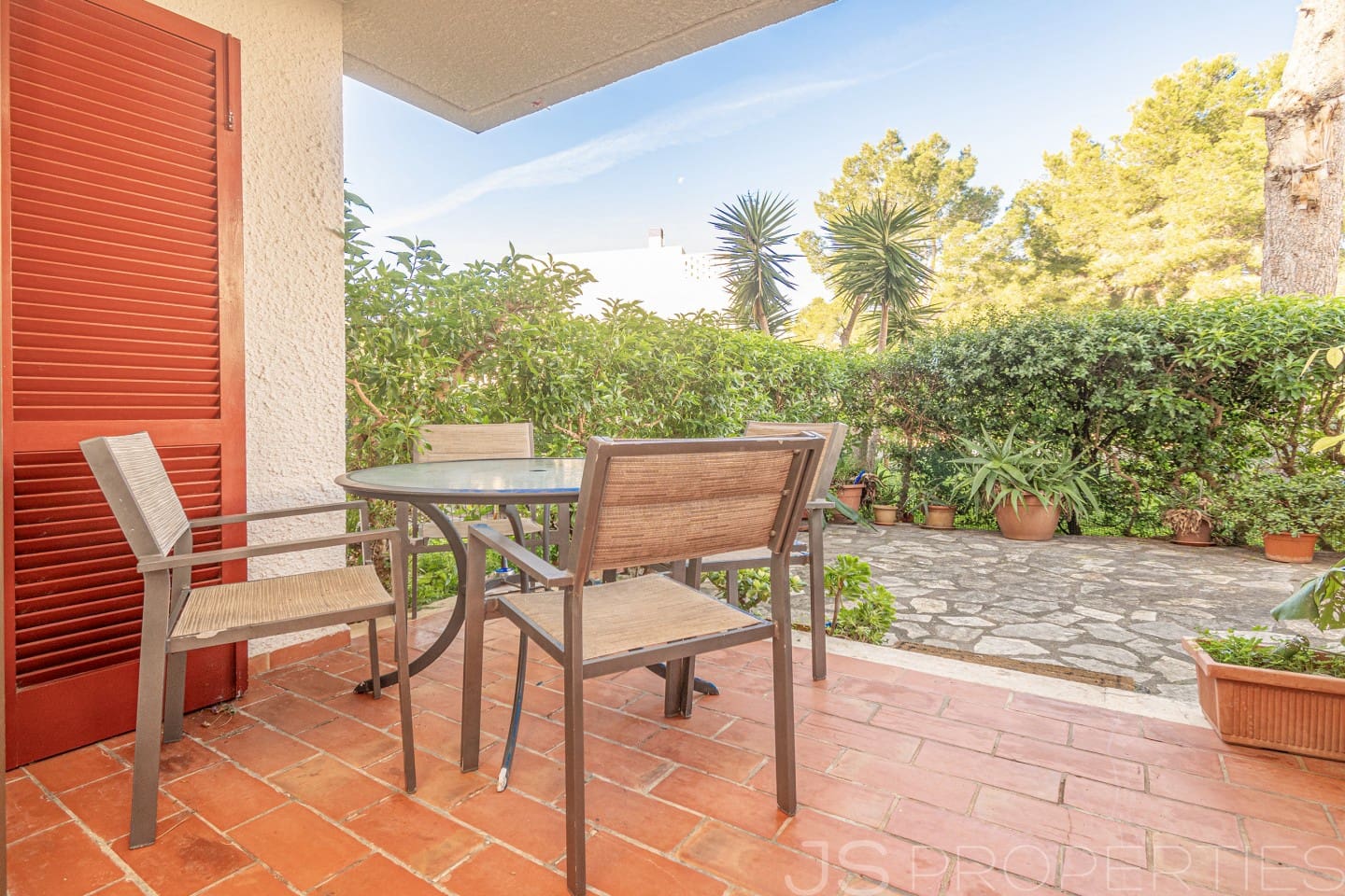 Apartamento de 1 habitación en Pollensa / Pollença en venta - 215.000 € (Ref: 9449685)