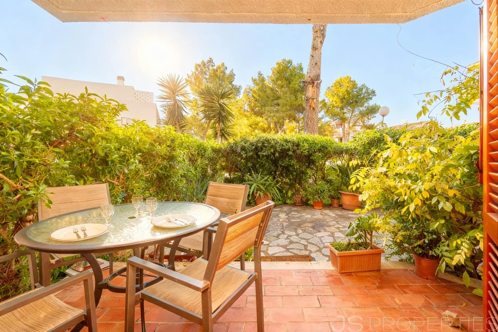 Apartamento de 1 habitación en Pollensa / Pollença en venta - 215.000 € (Ref: 9449685)