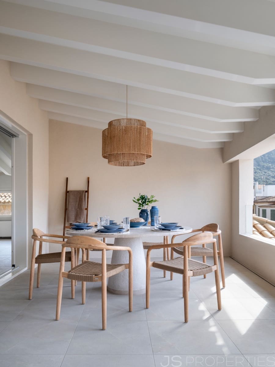 4 slaapkamer Huis te koop in Pollensa / Pollenca - € 3.995.000 (Ref: 9453414)