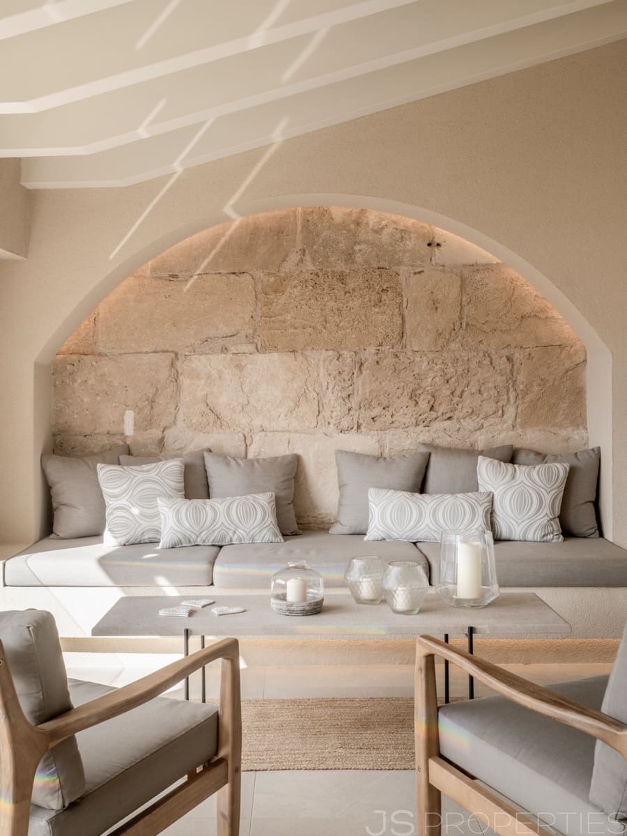 4 slaapkamer Huis te koop in Pollensa / Pollenca - € 3.995.000 (Ref: 9453414)