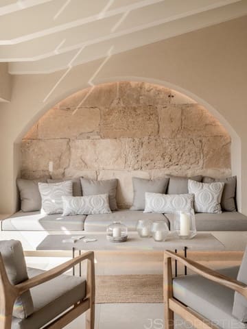 4 slaapkamer Huis te koop in Pollensa / Pollença - € 3.995.000 (Ref: 9453414)