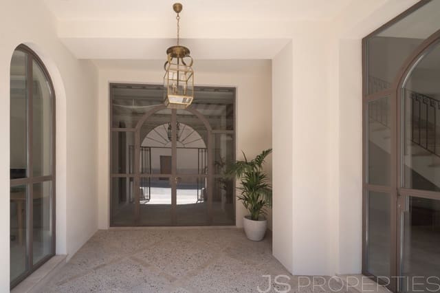 4 slaapkamer Huis te koop in Pollensa / Pollença - € 3.995.000 (Ref: 9453414)