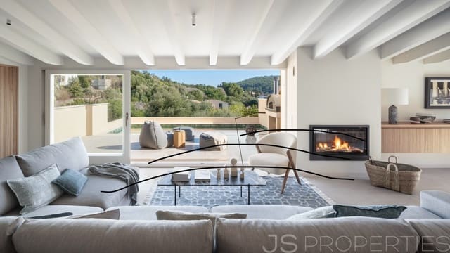 4 slaapkamer Huis te koop in Pollensa / Pollença - € 3.995.000 (Ref: 9453414)