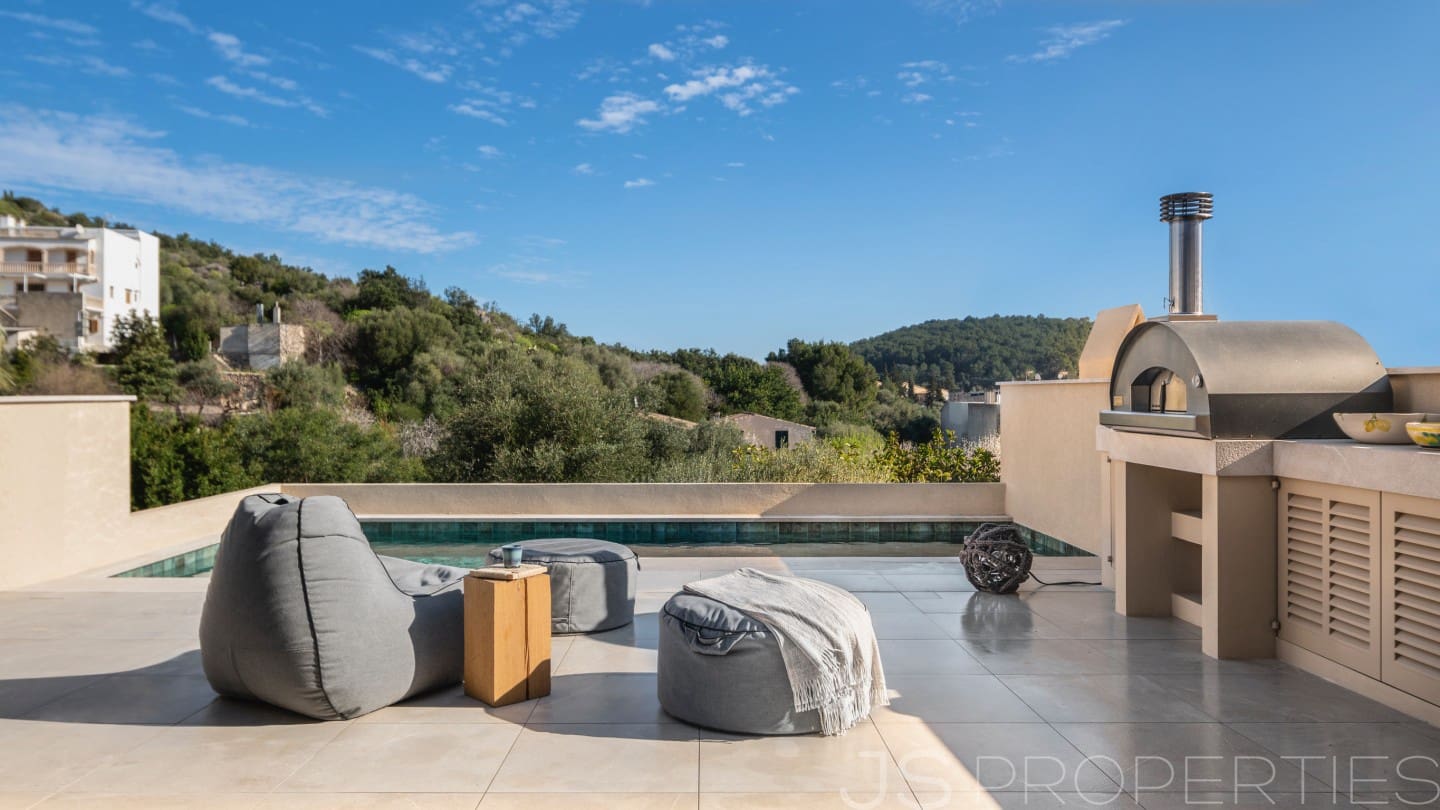 4 slaapkamer Huis te koop in Pollensa / Pollenca - € 3.995.000 (Ref: 9453414)