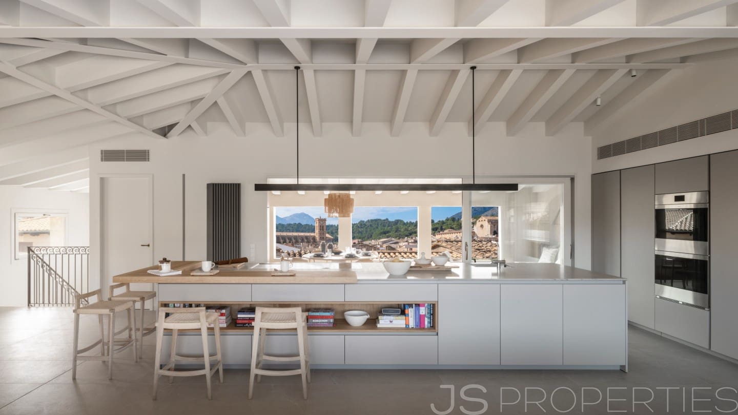 4 slaapkamer Huis te koop in Pollensa / Pollenca - € 3.995.000 (Ref: 9453414)