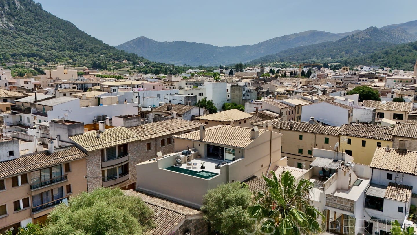 4 slaapkamer Huis te koop in Pollensa / Pollenca - € 3.995.000 (Ref: 9453414)