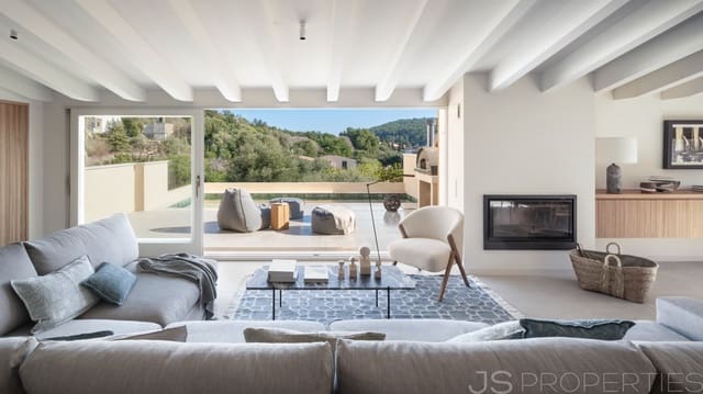 4 slaapkamer Huis te koop in Pollensa / Pollença - € 3.995.000 (Ref: 9453414)
