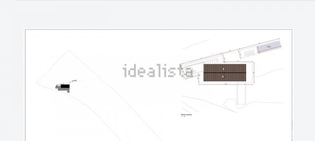 Byggetomt til salgs i Alcúdia - € 900 000 (Ref: 9453497)