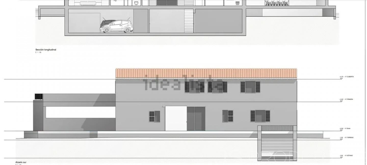 Bauplatz zu verkaufen in Alcudia - 900.000 € (Ref: 9453497)