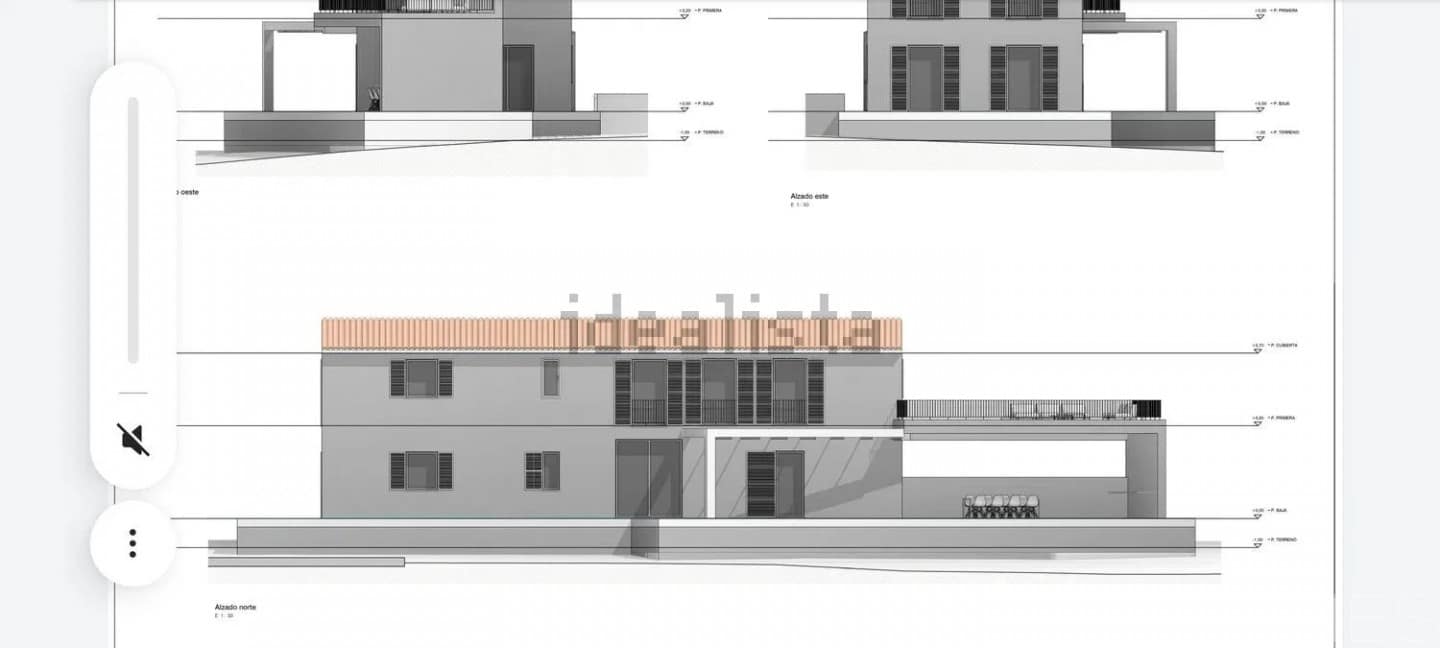 Bauplatz zu verkaufen in Alcudia - 900.000 € (Ref: 9453497)