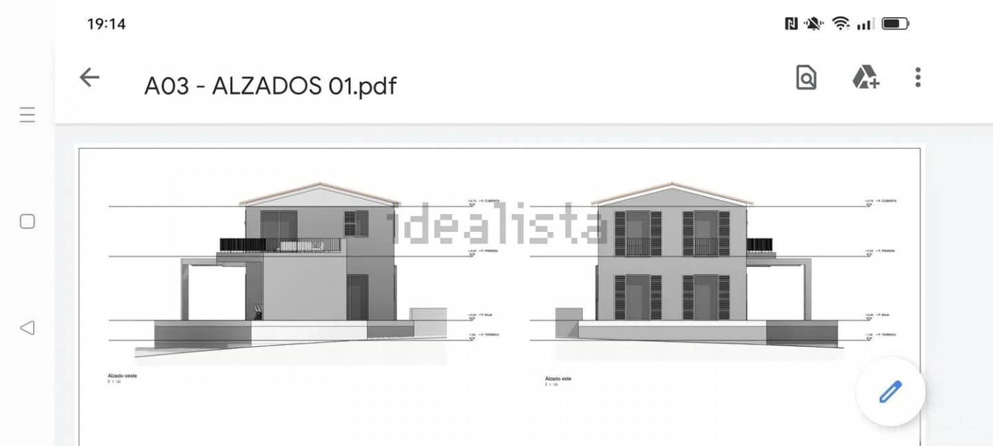Bauplatz zu verkaufen in Alcudia - 900.000 € (Ref: 9453497)