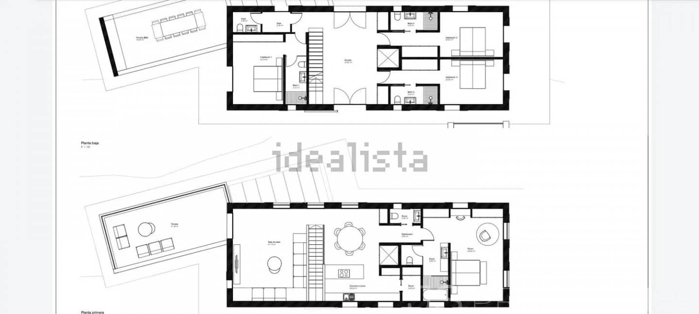 Bauplatz zu verkaufen in Alcudia - 900.000 € (Ref: 9453497)