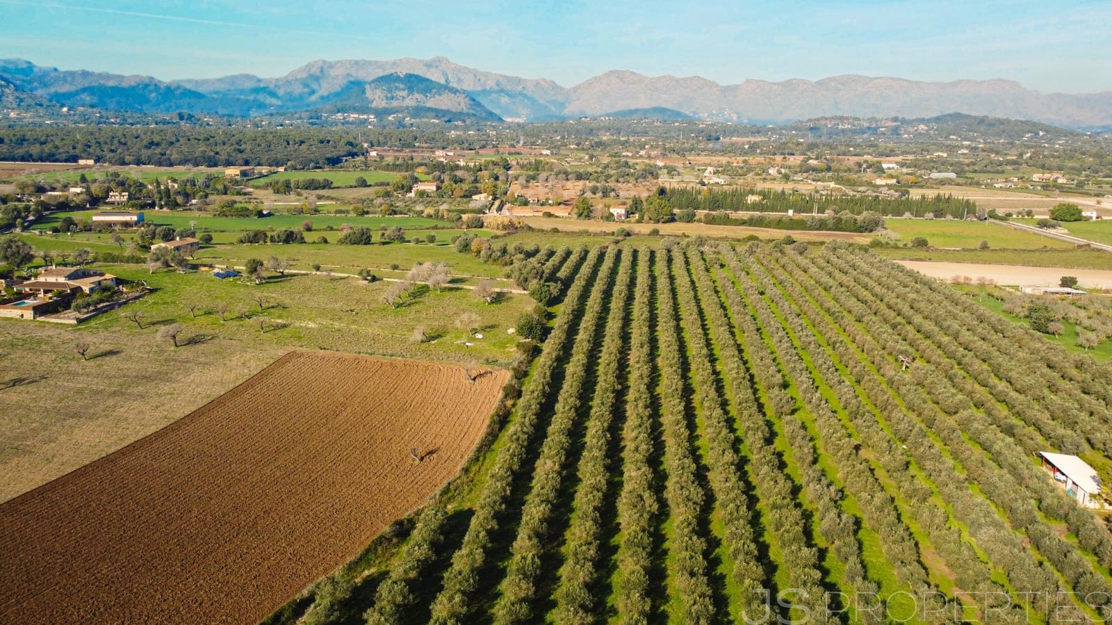 Bauplatz zu verkaufen in Alcudia - 900.000 € (Ref: 9453497)