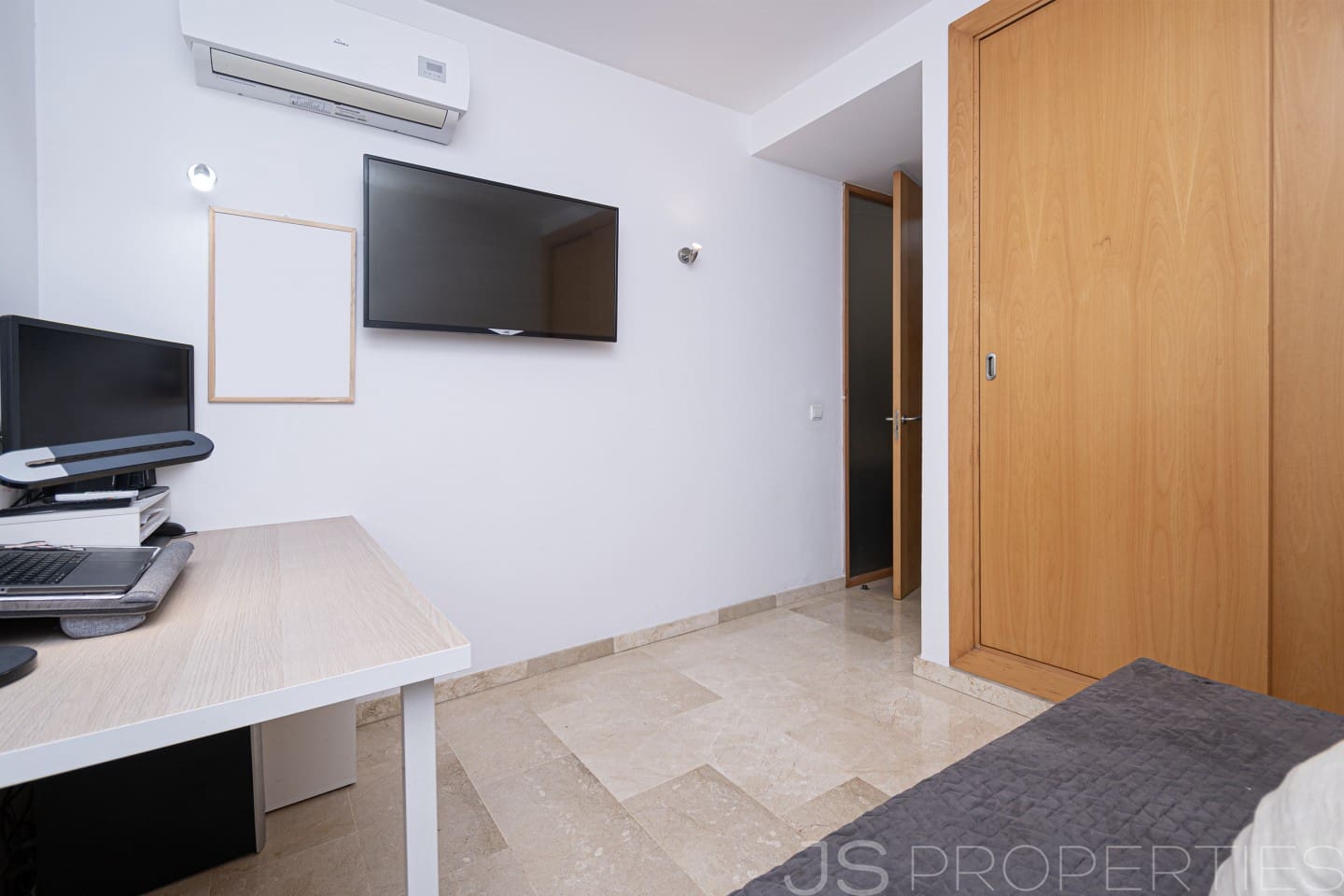 3 slaapkamer Appartement te koop in Pollensa / Pollenca - € 525.000 (Ref: 9465881)