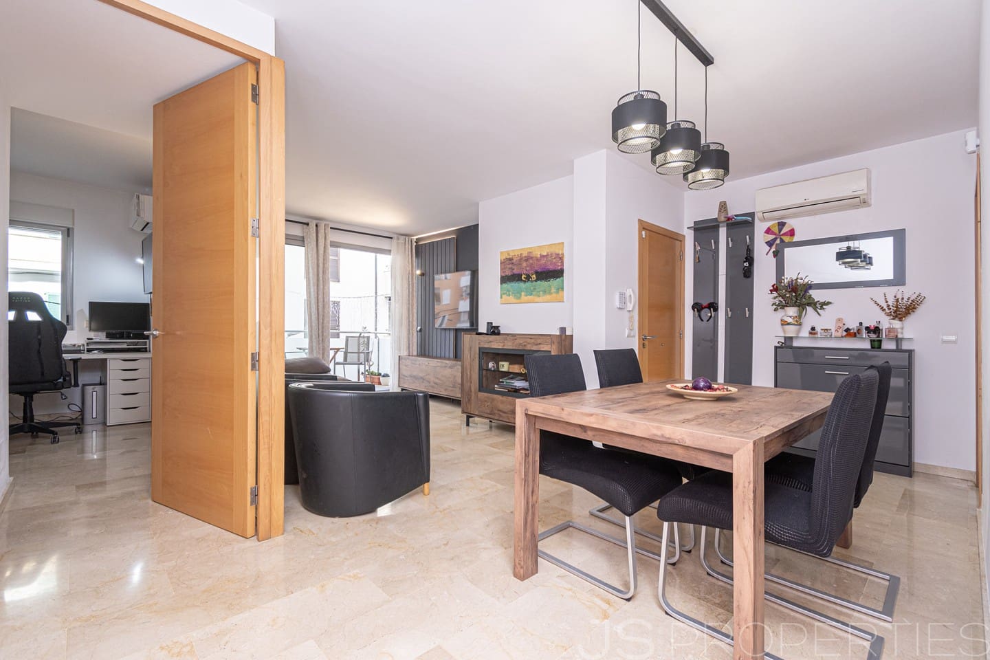 3 slaapkamer Appartement te koop in Pollensa / Pollenca - € 525.000 (Ref: 9465881)