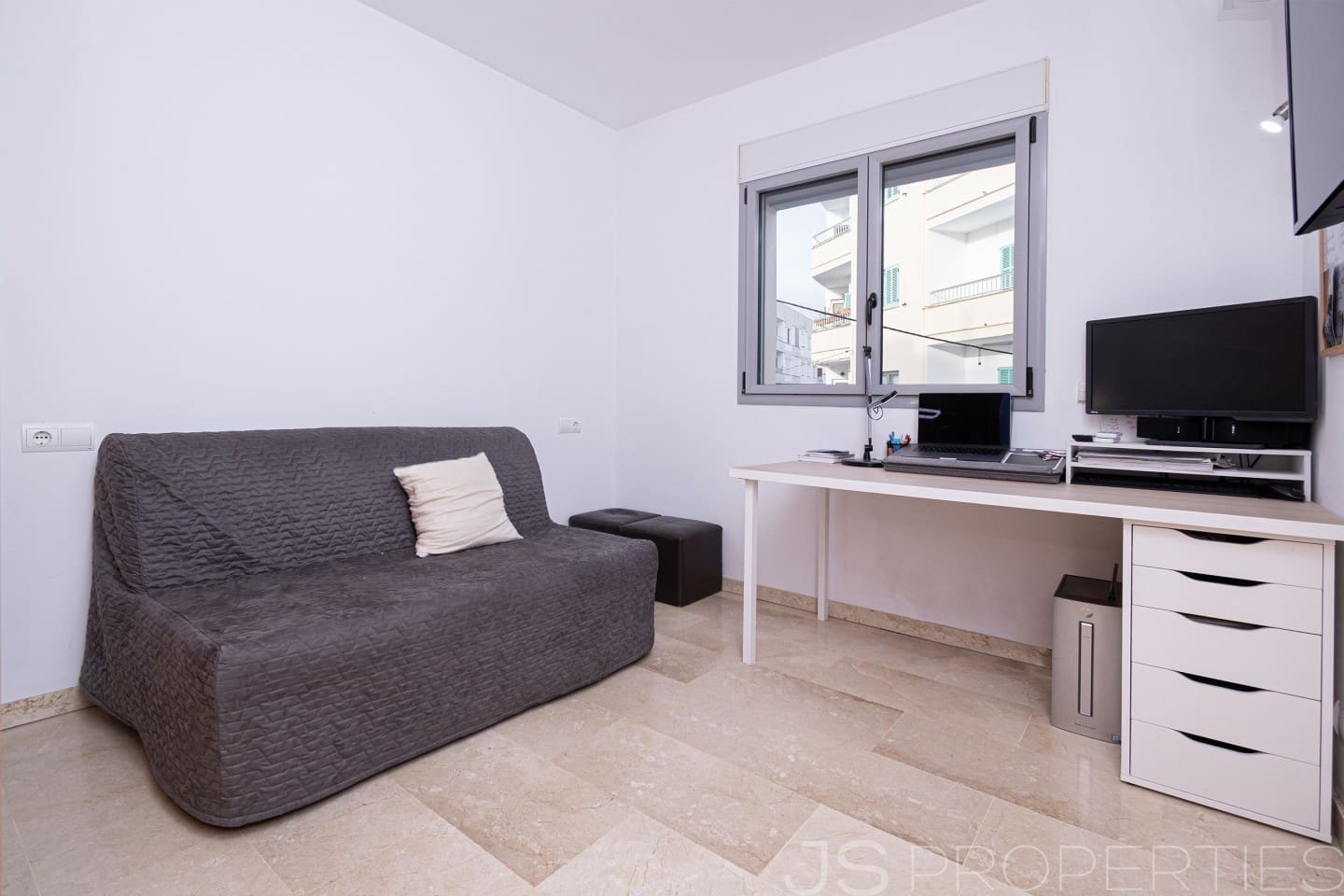 3 slaapkamer Appartement te koop in Pollensa / Pollenca - € 525.000 (Ref: 9465881)