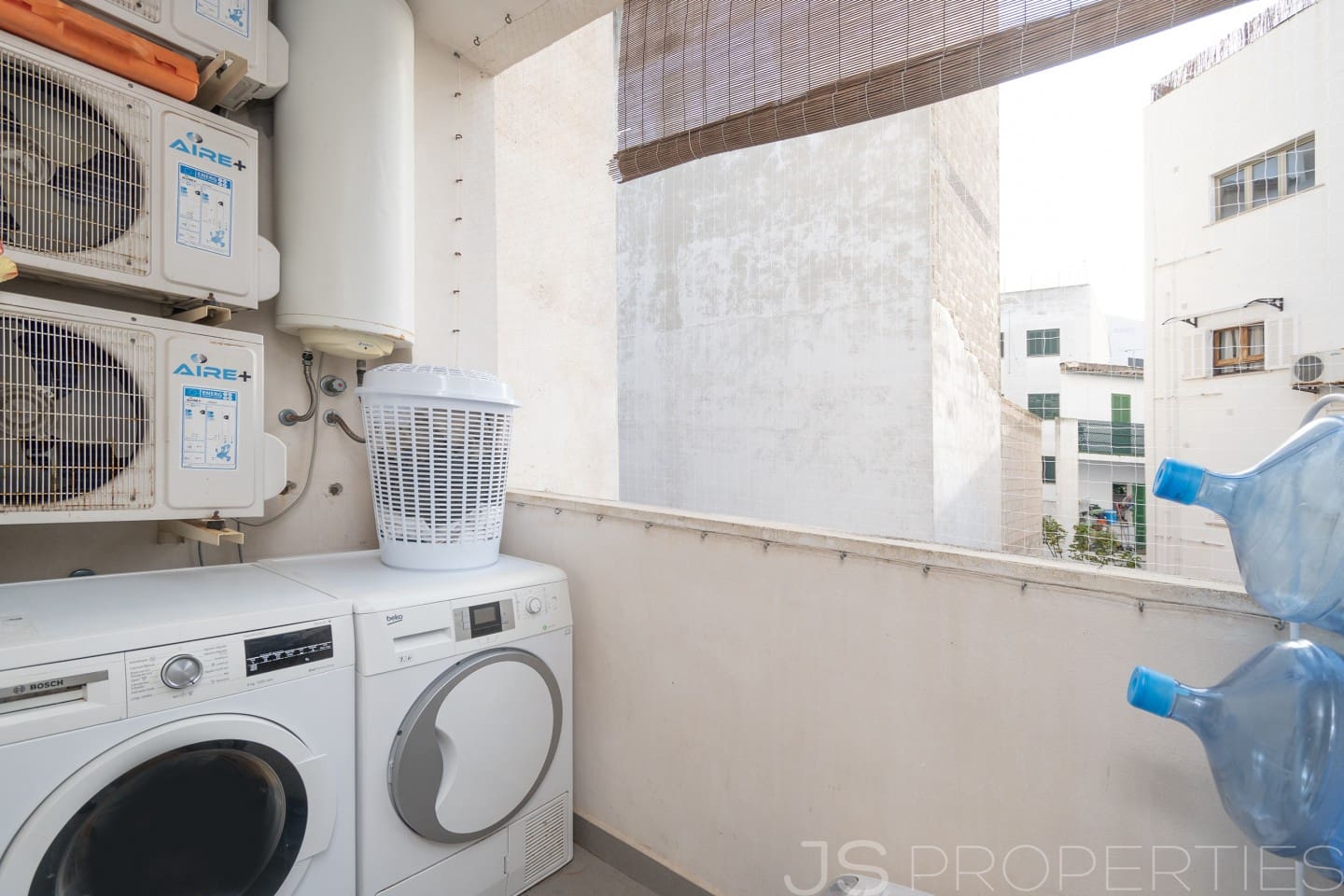 3 slaapkamer Appartement te koop in Pollensa / Pollenca - € 525.000 (Ref: 9465881)