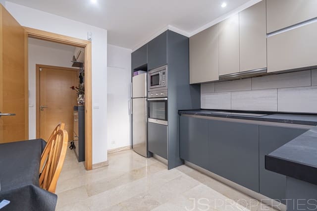 3 slaapkamer Appartement te koop in Port de Pollença, Pollensa / Pollença - € 525.000 (Ref: 9465881)