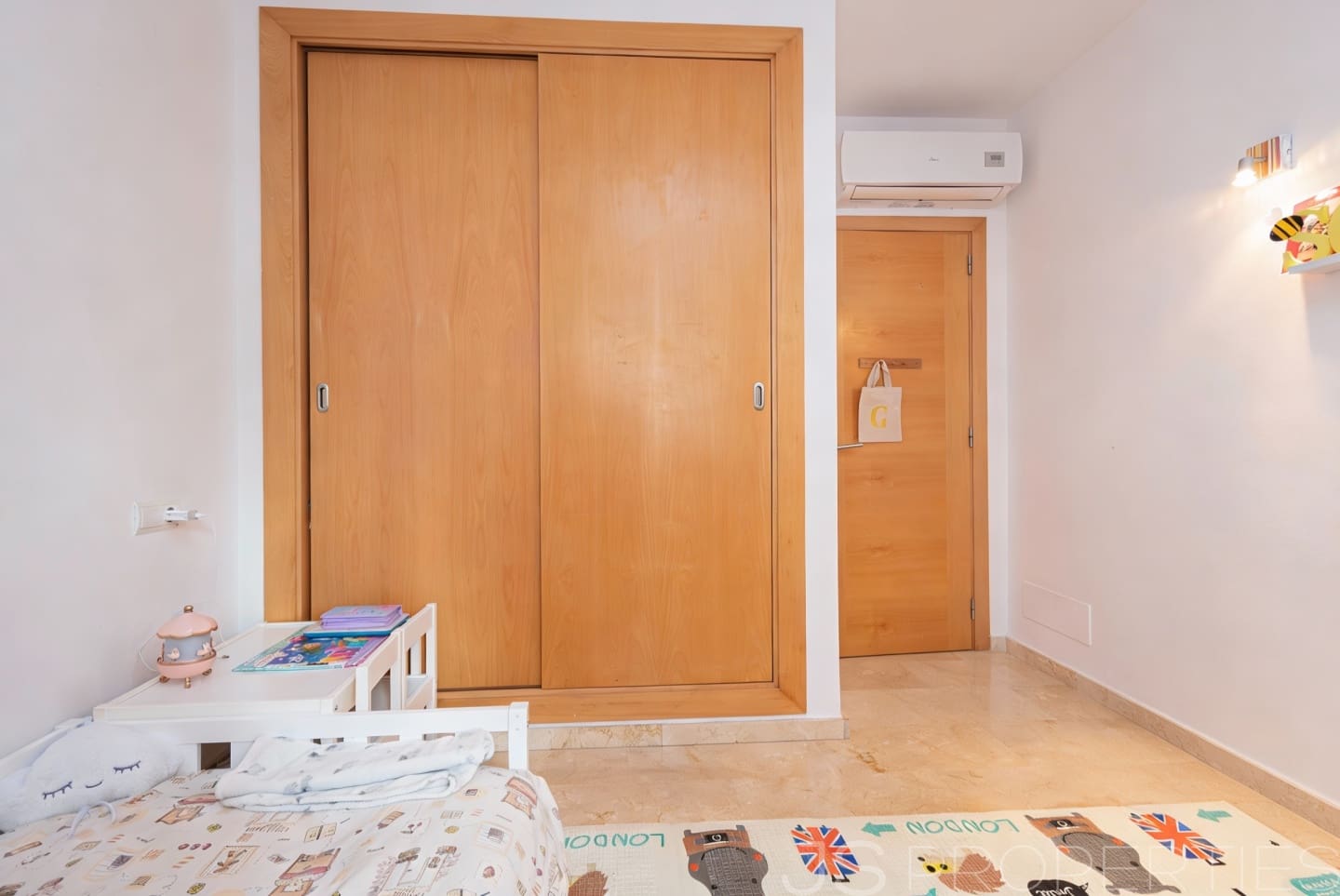 3 slaapkamer Appartement te koop in Pollensa / Pollenca - € 525.000 (Ref: 9465881)