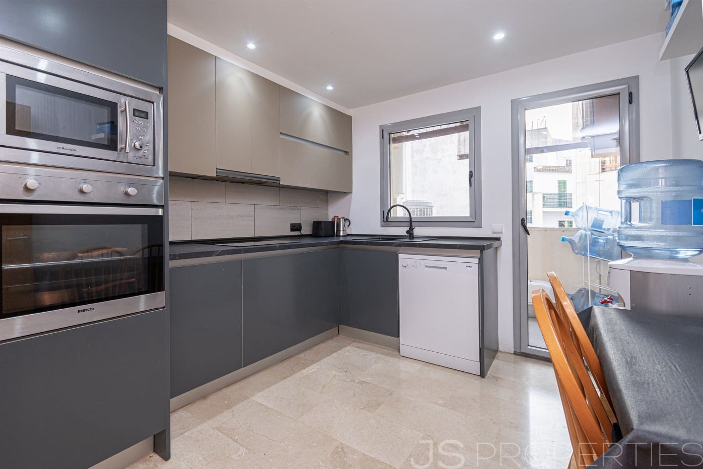 3 slaapkamer Appartement te koop in Pollensa / Pollenca - € 525.000 (Ref: 9465881)