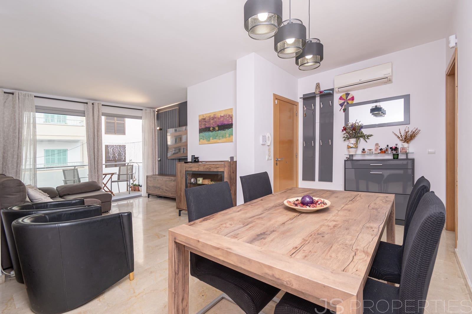 3 slaapkamer Appartement te koop in Pollensa / Pollenca - € 525.000 (Ref: 9465881)