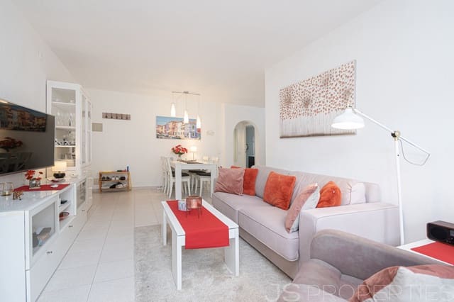 2 Zimmer Apartment zu verkaufen in Port de Pollença, Pollensa / Pollença - 320.000 € (Ref: 9468809)