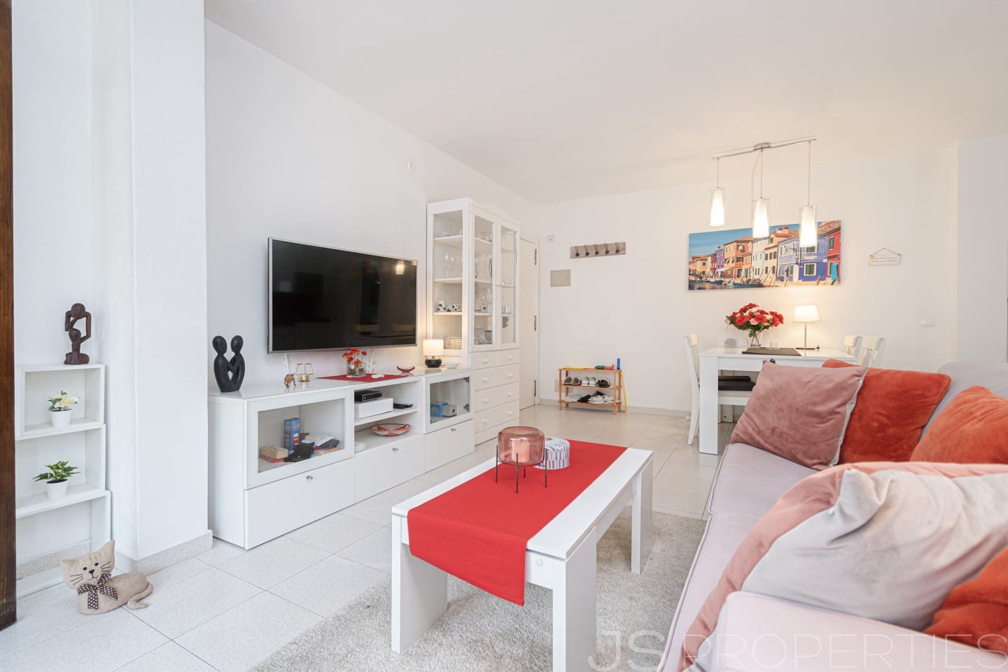 2 Zimmer Apartment zu verkaufen in Pollensa / Pollenca - 320.000 € (Ref: 9468809)
