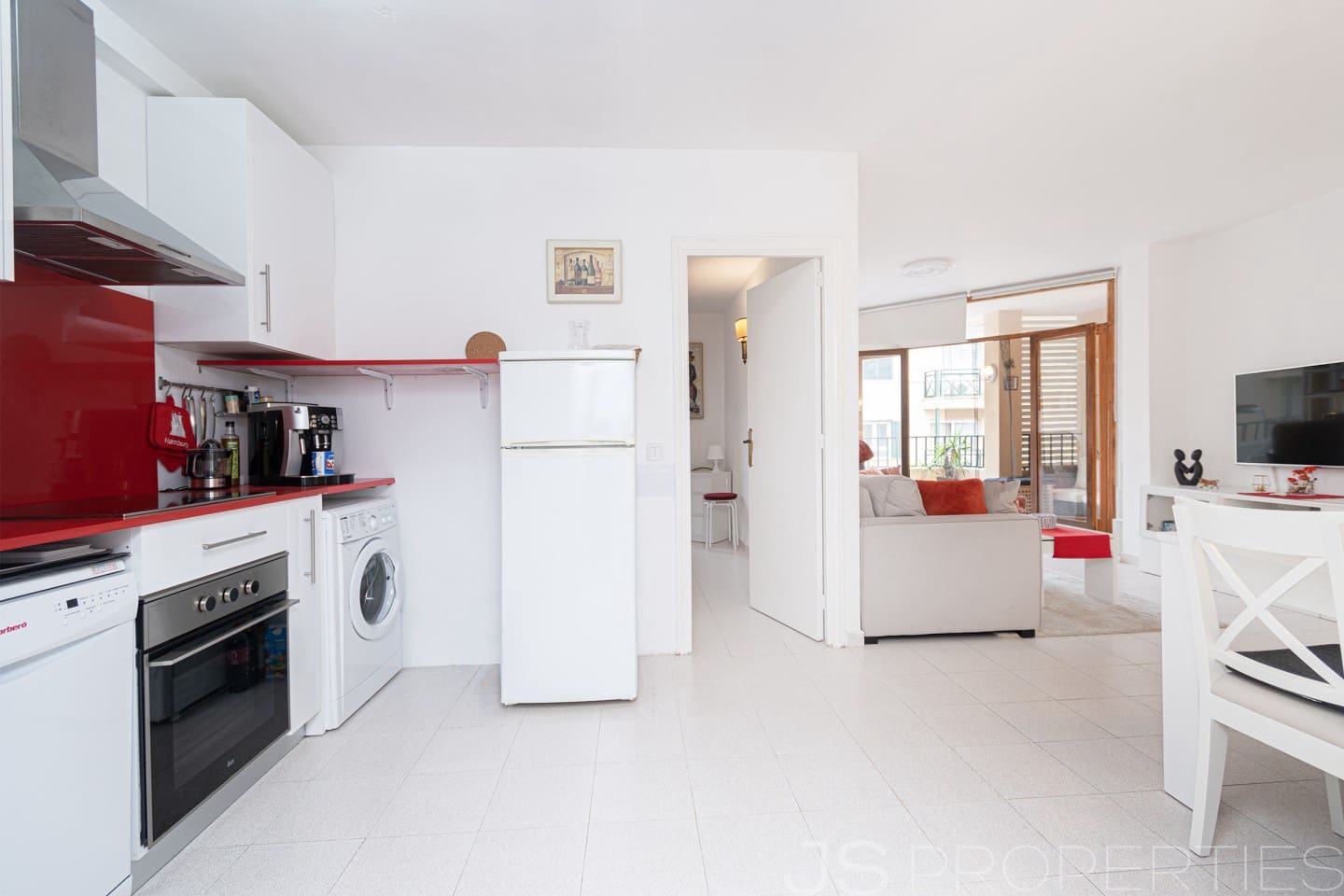 2 Zimmer Apartment zu verkaufen in Pollensa / Pollenca - 320.000 € (Ref: 9468809)