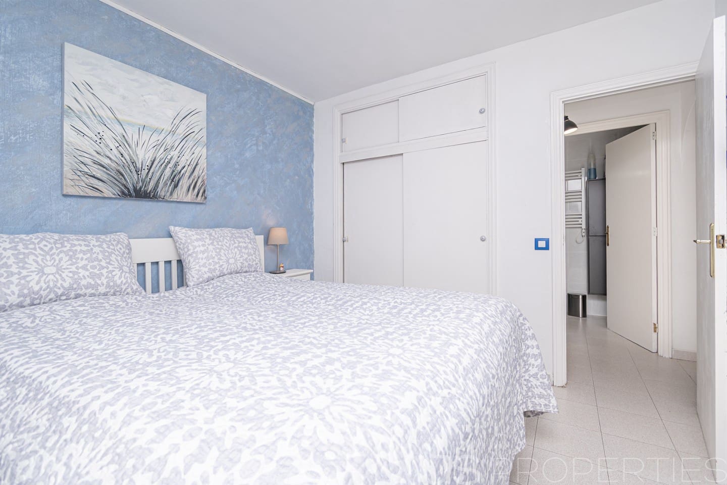 2 Zimmer Apartment zu verkaufen in Pollensa / Pollenca - 320.000 € (Ref: 9468809)