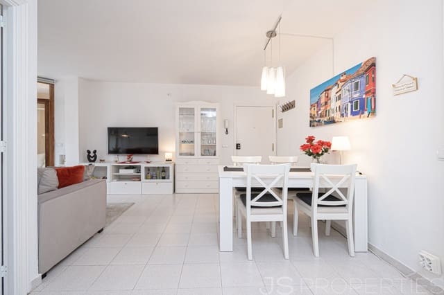 2 Zimmer Apartment zu verkaufen in Port de Pollença, Pollensa / Pollença - 320.000 € (Ref: 9468809)