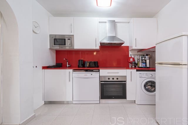 2 Zimmer Apartment zu verkaufen in Port de Pollença, Pollensa / Pollença - 320.000 € (Ref: 9468809)