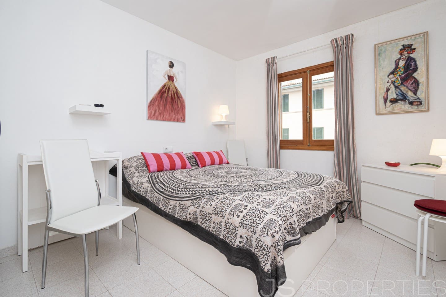 2 Zimmer Apartment zu verkaufen in Pollensa / Pollenca - 320.000 € (Ref: 9468809)