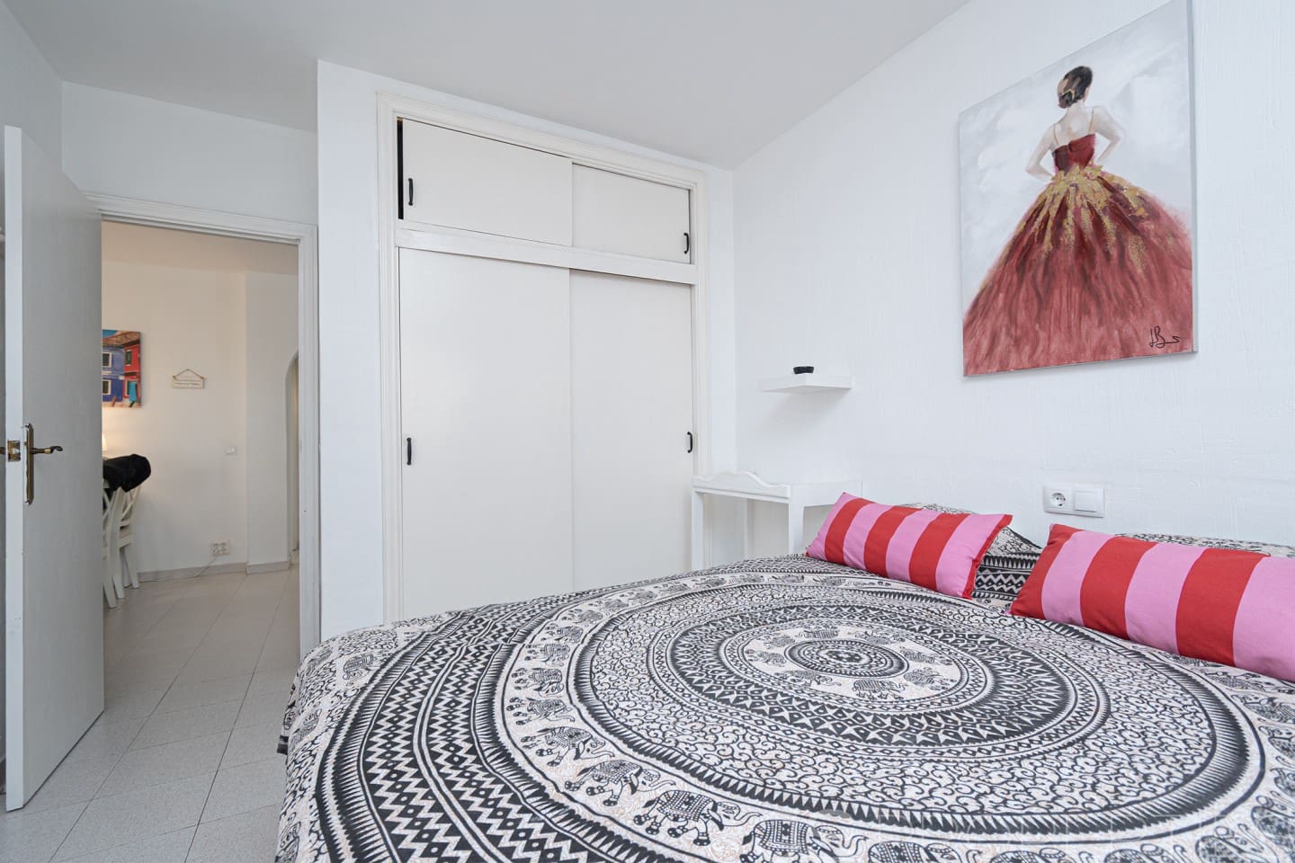 2 Zimmer Apartment zu verkaufen in Pollensa / Pollenca - 320.000 € (Ref: 9468809)