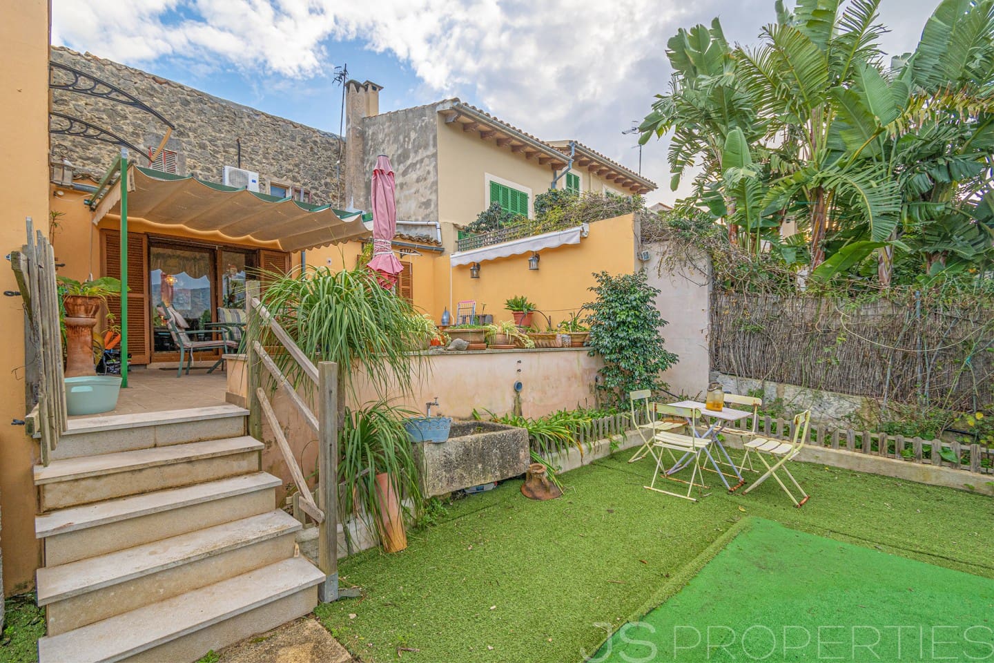 4 bedroom Townhouse for sale in Selva - € 550,000 (Ref: 9471484)