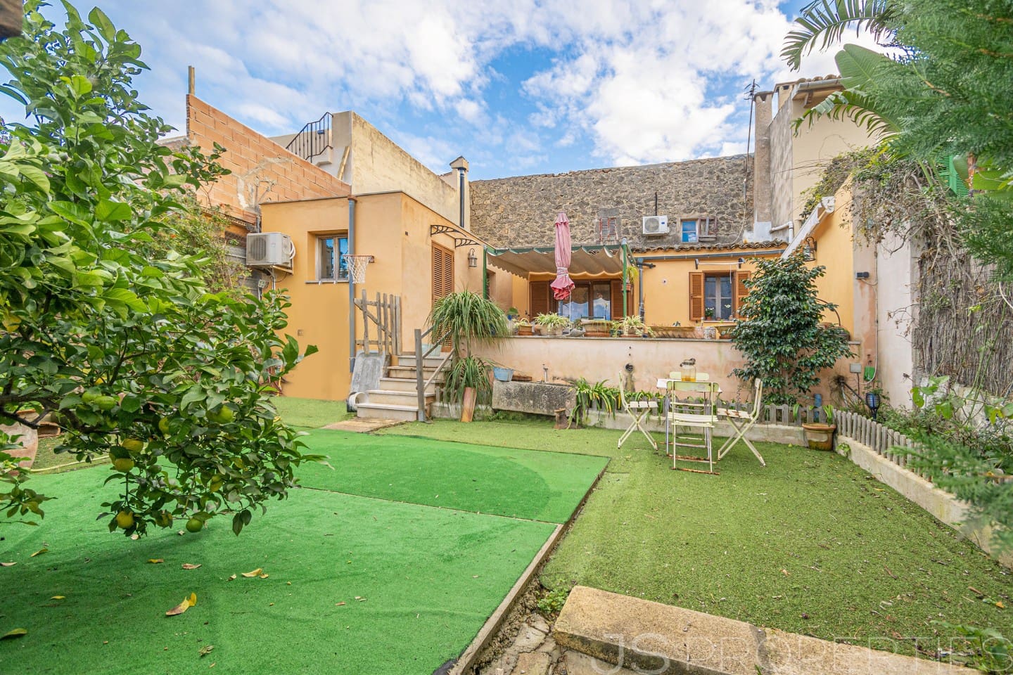 4 bedroom Townhouse for sale in Selva - € 550,000 (Ref: 9471484)