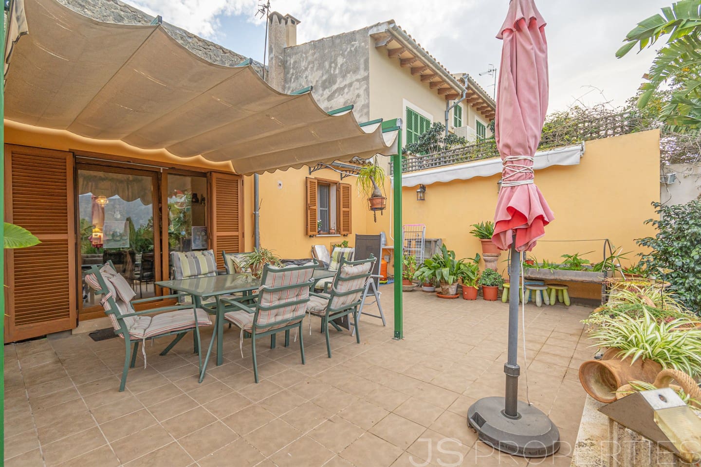 4 bedroom Townhouse for sale in Selva - € 550,000 (Ref: 9471484)
