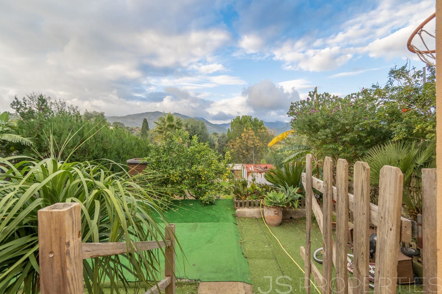 4 bedroom Townhouse for sale in Selva - € 550,000 (Ref: 9471484)