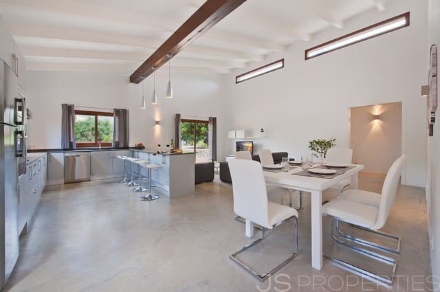 3 chambre Villa/Maison à vendre à Pollensa / Pollença - 950 000 € (Ref: 9517855)