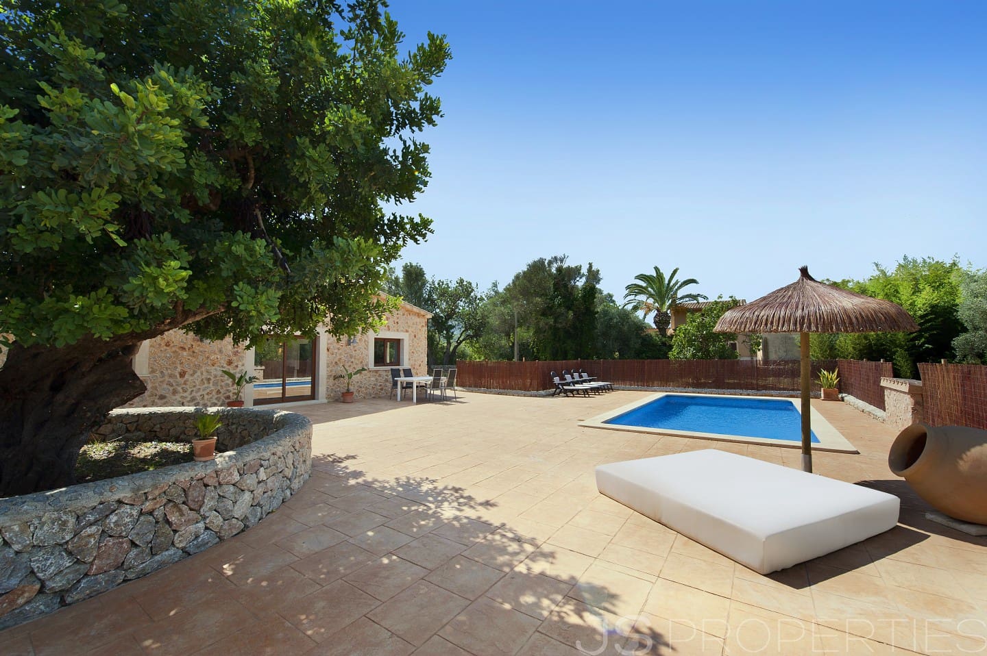 3 chambre Villa/Maison à vendre à Pollensa / Pollenca - 950 000 € (Ref: 9517855)